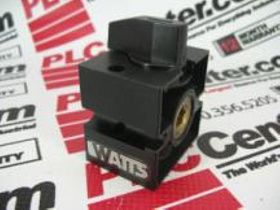 Клапан гидравлический запорный AKV55-03 3/8"