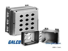 Carlon, a T & B Brand J12106P