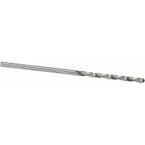 Сверло спиральное HSS 1,5х37мм, 118°, с оксидным покрытием WALTER TITEX