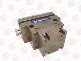 Пневмоинструмент Артикул DPG 80 AS от производителя SCHUNK