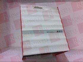 Привод Артикул P2002000 от производителя EEC AEG