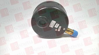 Пневматический манометр Артикул H4876 от производителя MARSH BELLOFRAM