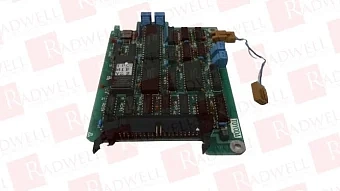 Плата ПК Плата ПЛК / дополнения к  плататам Артикул TP-1321-5 от производителя JTEKT