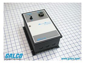 Minarik Drives C4XL3200A