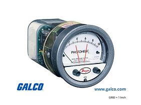 Dwyer Instruments A3000-8KPA