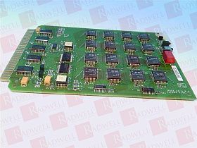 Плата ПК Плата ПЛК / дополнения к  плататам Артикул 7720-03 от производителя GD CALIFORNIA INC