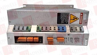 Привод Артикул 9915445 от производителя MARQUIP WARD UNITED