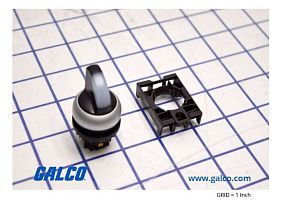 Cutler Hammer, Div of Eaton M22-WLK-W