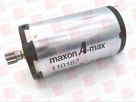 Щётка Артикул 110187 от производителя MAXON MOTOR