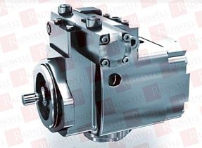 Гидравлический насос  Артикул PVWJ-098-A1UV-RDFY-P-1NNNN-CP от производителя OILGEAR