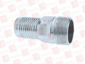 Труба и муфта Артикул HAPS-6 от производителя CAMPBELL FITTINGS