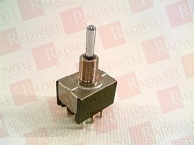 Тумблер  Артикул M2033SS1W03 от производителя NKK