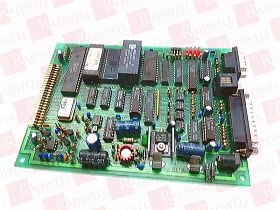 Плата ПК Плата ПЛК / дополнения к  плататам Артикул RLC170-3 от производителя JNL