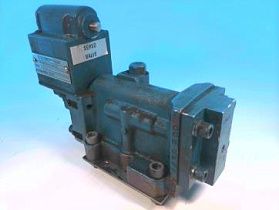 H0920-1500-30 Регулирующий клапан производства NORTH AMERICAN MFG