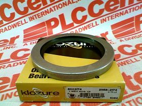 Уплотнение Артикул 21158-2174 от производителя GARLOCK