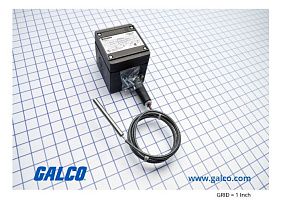 Barksdale Control Products T2H-H154S-A