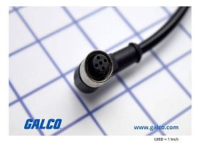 Kingfisher Controls EAF5-NZV025