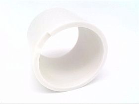 Втулка насоса цельная циркониевая для Waukesha 060