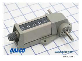 Veeder Root 0743415-003