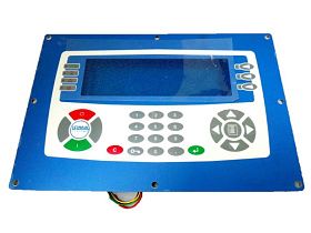 419209 Интерфейс оператора от LOMA