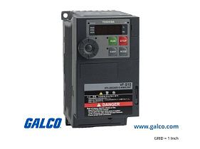 Toshiba VFS15S-2022PL-W