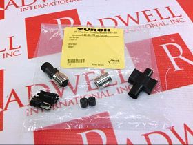 Перемычка / клемма / штекер Артикул B-8155-0 от производителя TURCK