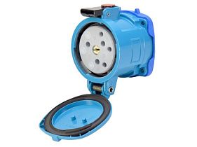 Meltric 37-34531-172