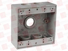 Контейнер Артикул S402E от производителя ABB THOMAS & BETTS