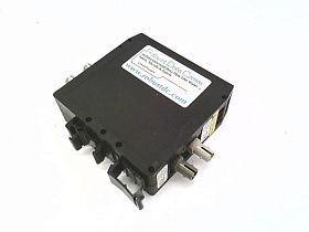 Преобразователь сигналов RDCFOMS-DV-ST-ST от ROBUST DATACOMM