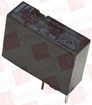 Реле / розетка Артикул FTR-F3AA024E от производителя FUJITSU COMPONENTS