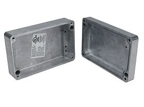 Bud Industries AN-1313-A