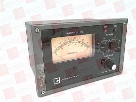 Щитовой измерительный прибор Артикул 7077-5-031-120-232-000 от производителя HONEYWELL