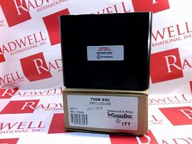 Шкаф Артикул 750B-ENC от производителя XYLEM