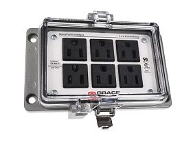 Grace Technologies P-XX-M3RRRRRR0