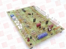 Плата ПК Плата ПЛК / дополнения к  плататам Артикул 6400-1053-01A от производителя INGERSOLL RAND