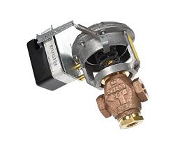 Johnson Controls VG7842GT+3008EP