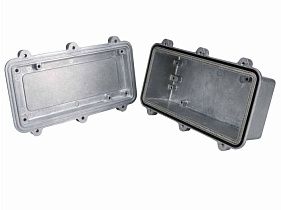 Bud Industries ANS-3807