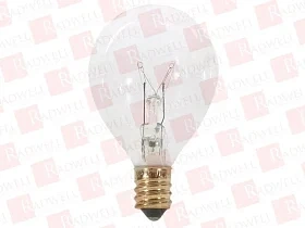 Лампа накаливания Артикул S3844 от производителя SATCO