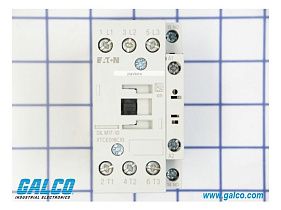 Cutler Hammer, Div of Eaton XTCE018C10E