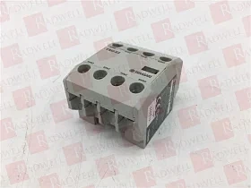 Вспомогательный контакт Артикул TSU-22 от производителя TERASAKI