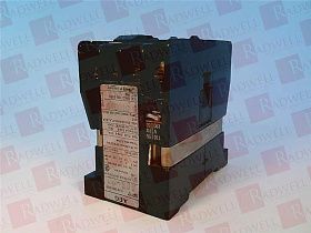 Пускатель Артикул E-NR910-302-665-22 от производителя EEC AEG