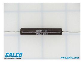 Ohmite 20J1K0