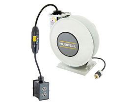 Hubbell HBLI45143GF215M1