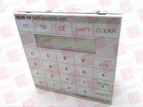 Терминал программирования ПЛК Артикул AFP1682 от производителя MATSUSHITA ELECTRIC