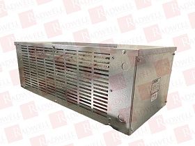 Тормозной резистор Артикул PF40R11K4 от производителя HUBBELL