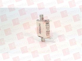 Предохранитель Артикул P51R06-160AAR от производителя OEZ