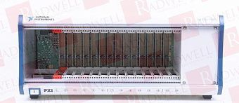 Модуль / стойка ПЛК Артикул 19201,1 от производителя NATIONAL INSTRUMENTS