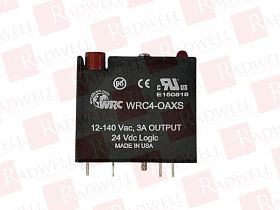 Модуль / стойка ПЛК Артикул KA-3 от производителя ADVANCED MICRO CONTROLS