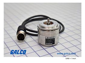 Heidenhain 376846-DY