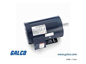 Marathon Electric 145TTDR6002